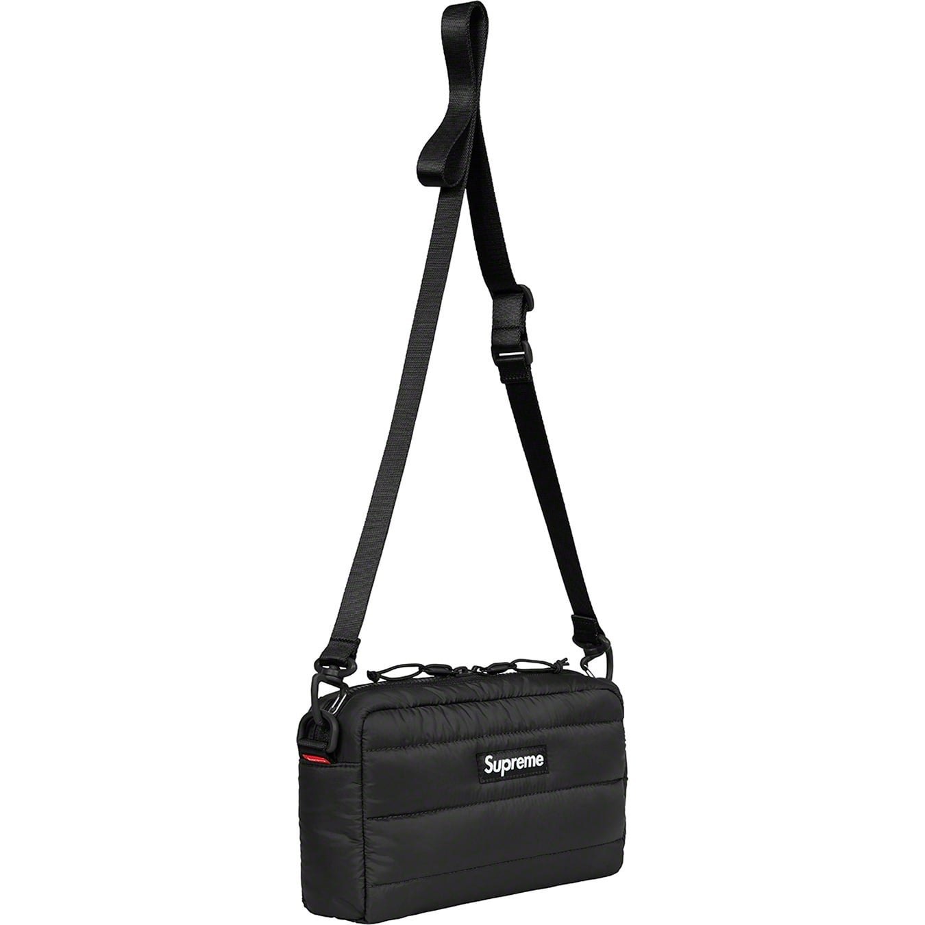 Puffer Side Bag view 6